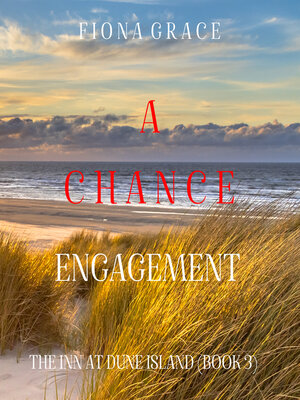 cover image of A Chance Romance